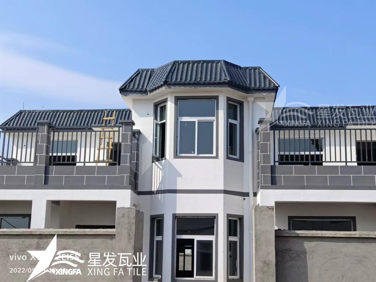 選對安全可靠的屋頂建材，讓你在惡劣天氣中無(wú)后顧之憂(yōu)！