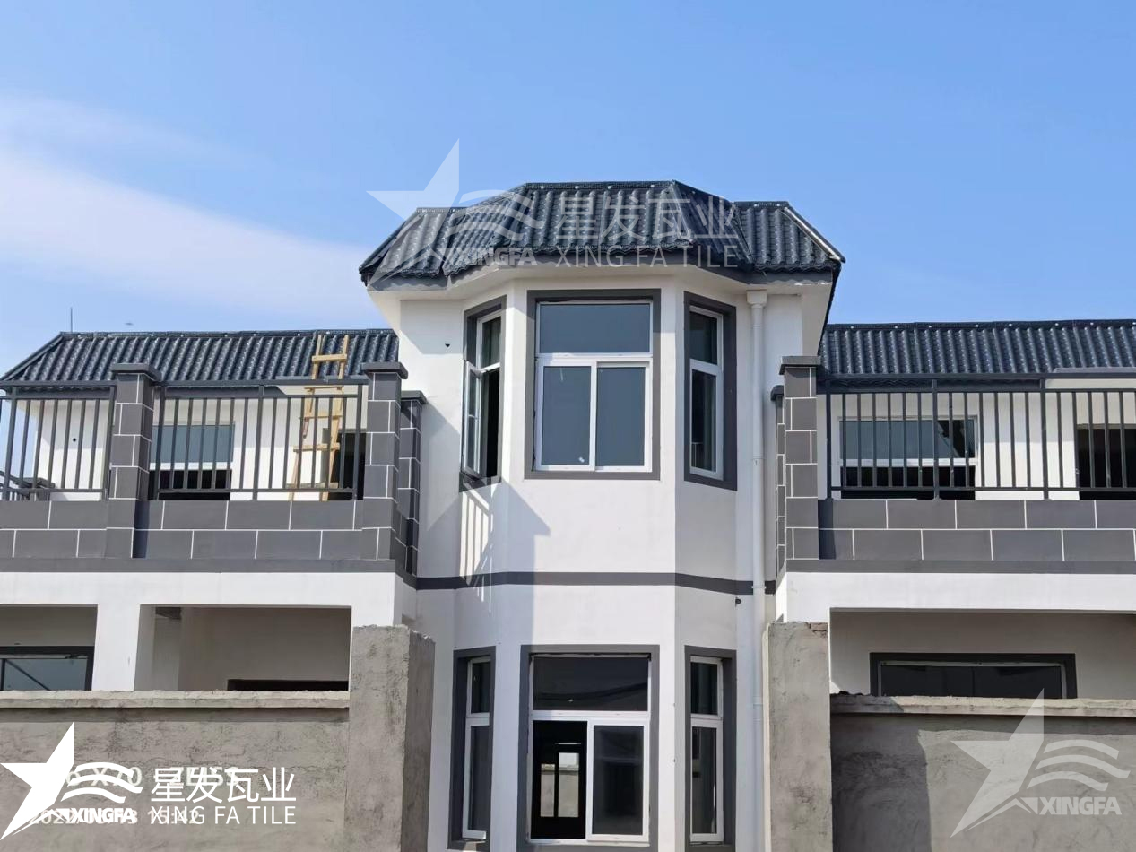 樹(shù)脂瓦異響原因揭秘：咯吱咯吱響就是質(zhì)量不好？