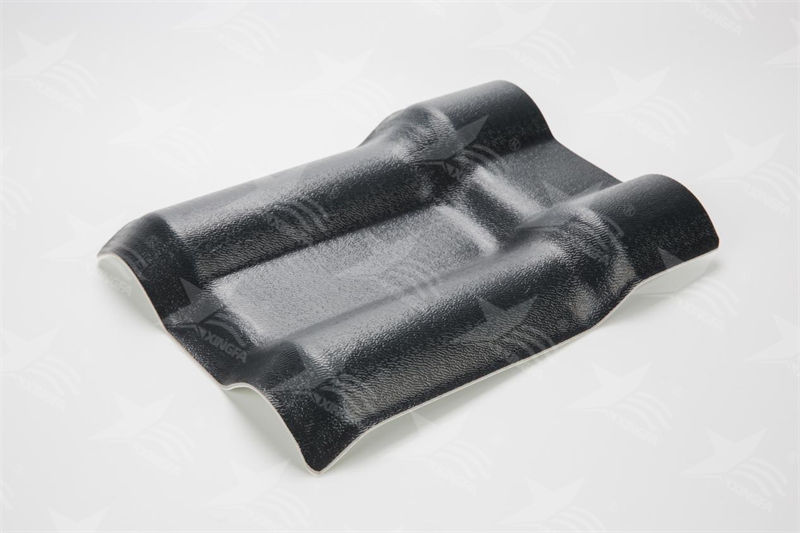 揭秘樹(shù)脂瓦價(jià)格：20元VS90元，你買(mǎi)對了嗎？